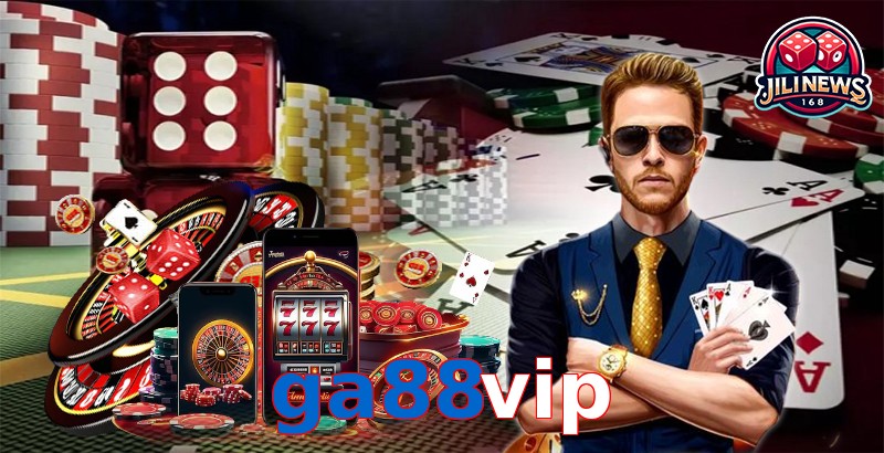 ga88vip