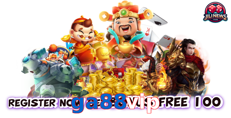 ga88vip