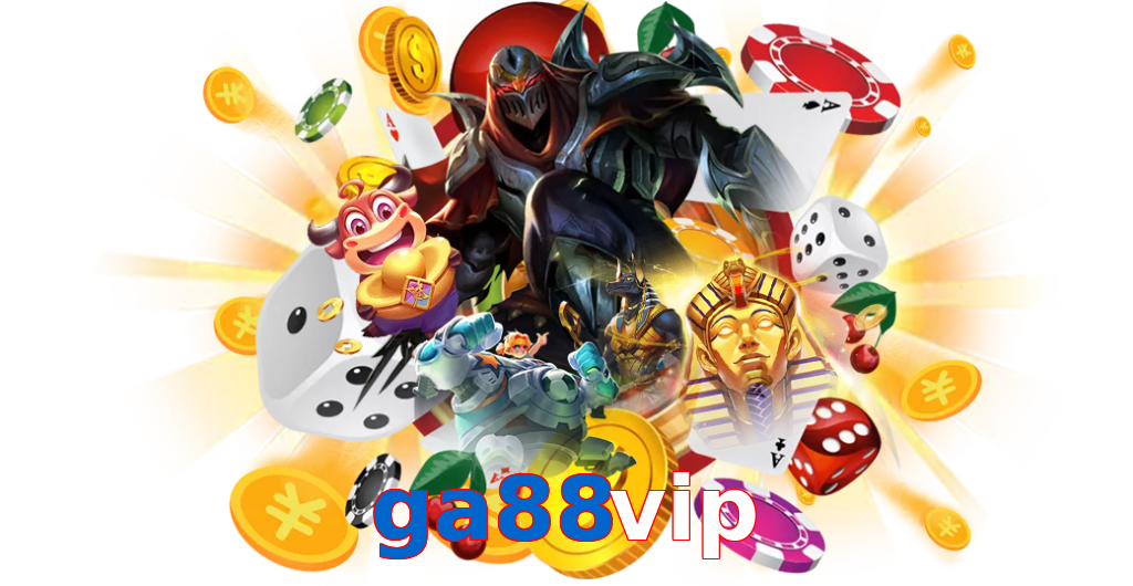 ga88vip