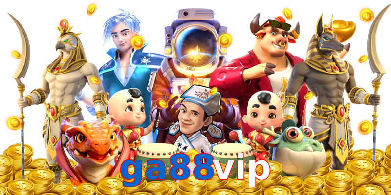 ga88vip