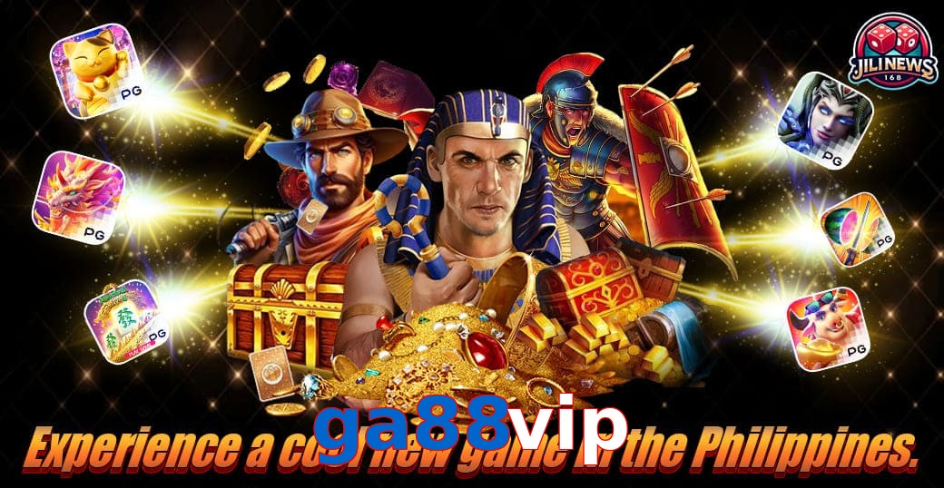 ga88vip