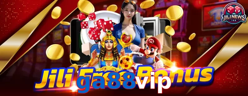 ga88vip