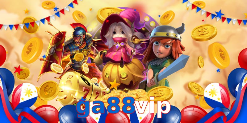 ga88vip