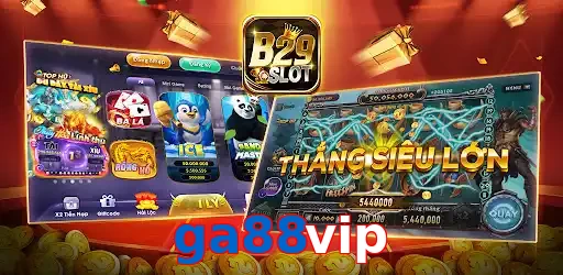 ga88vip